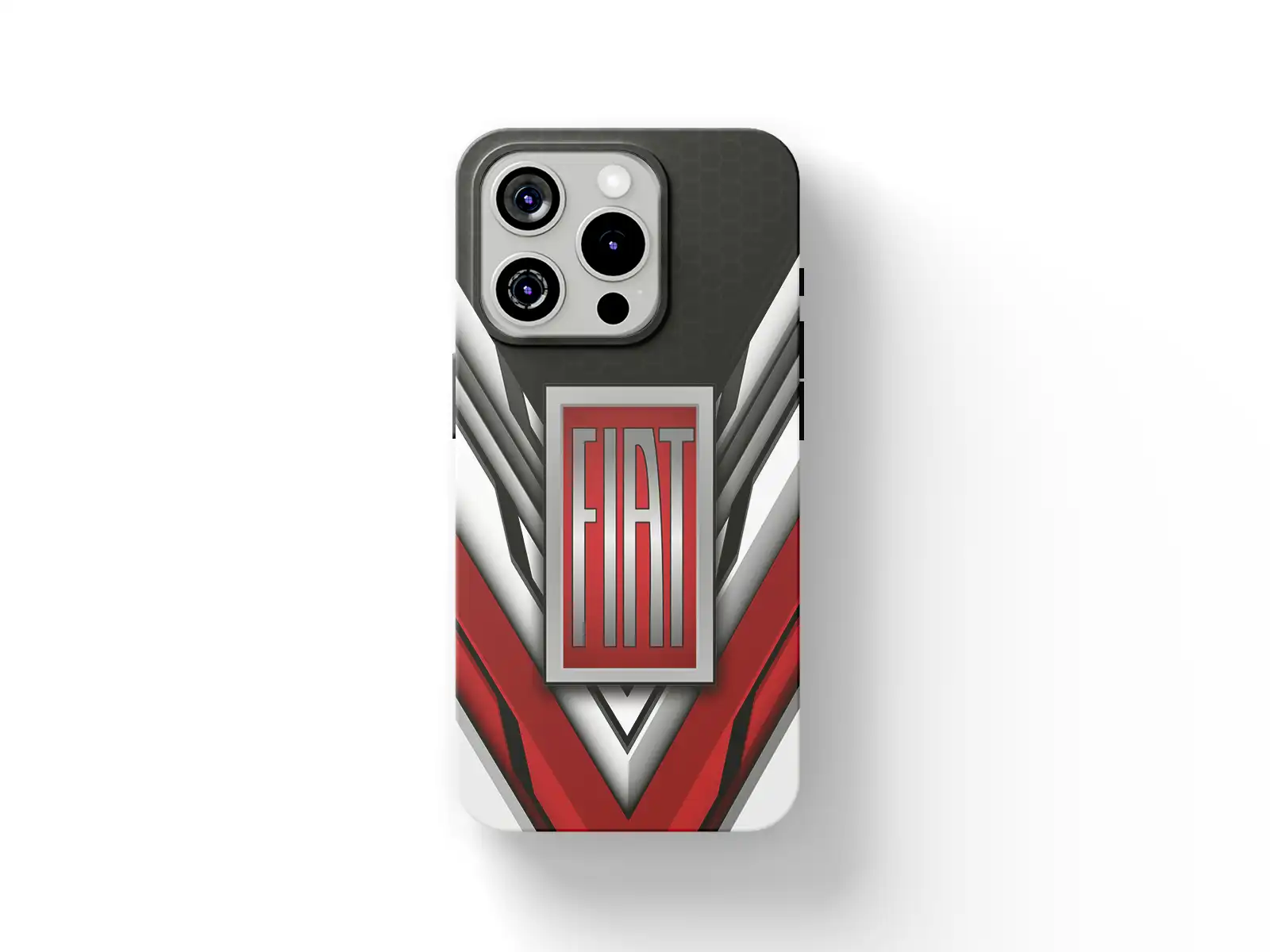 Fiat Handycover Moderner Stilvoller Eindruck